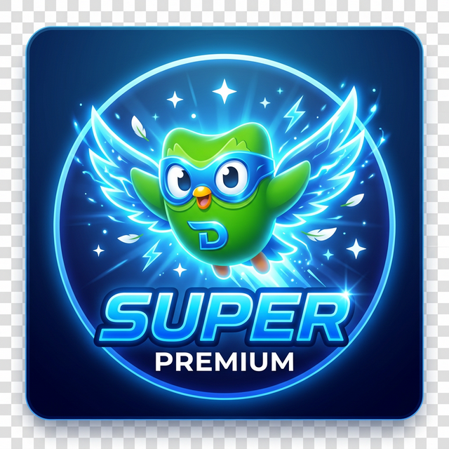 Super Logo